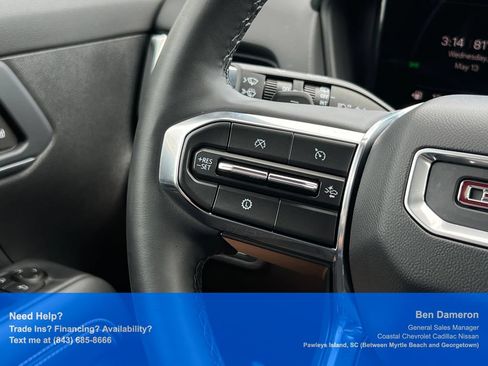 Used 2026 GMC Terrain Elevation FWD image 26