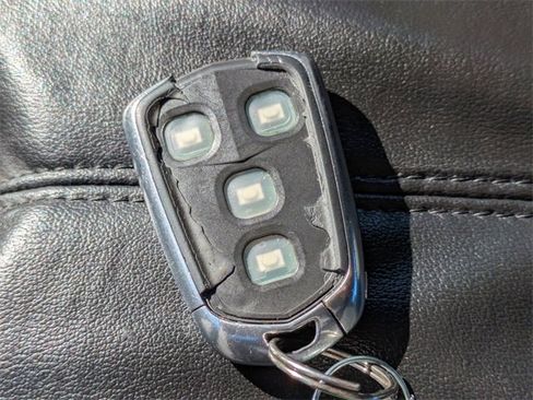 Used 2016 Cadillac ATS Sedan image 33