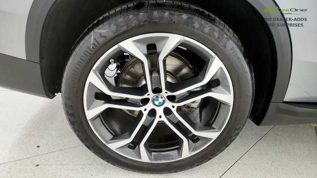 Used 2025 BMW X5 sDrive40i w/ Parking Assistance Package RWD image 80