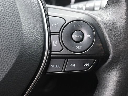 Certified 2020 Toyota RAV4 TRD Off-Road w/ TRD Off-Road Weather Package image 20