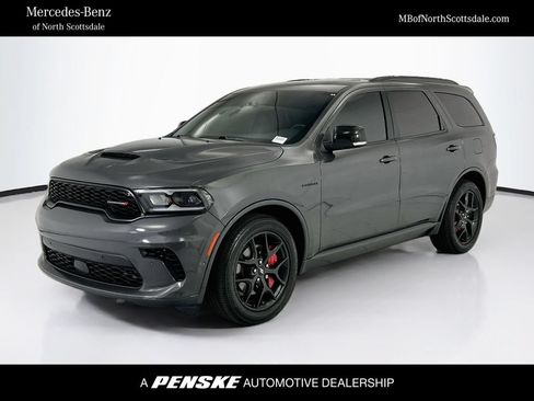 Used 2026 Dodge Durango GT AWD/4WD image 1