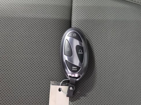 New 2025 Hyundai Santa Cruz Limited image 30