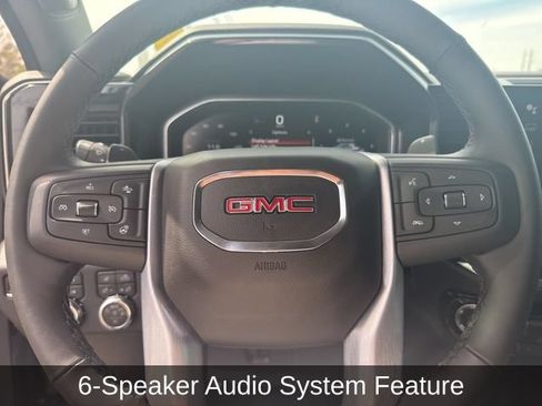 Used 2026 GMC Sierra 1500 Elevation w/ Elevation Premium Package AWD/4WD image 19
