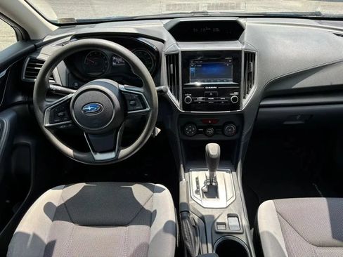Used 2018 Subaru Crosstrek 2.0i AWD/4WD image 17