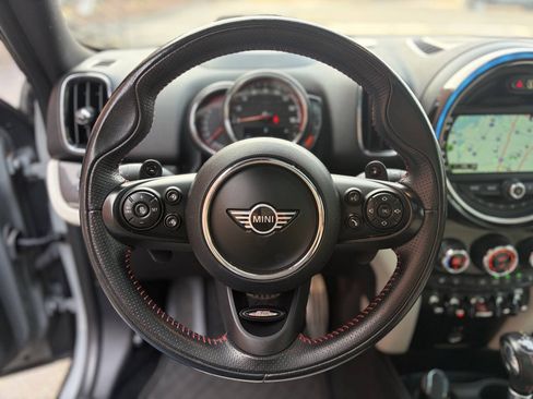 Used 2019 MINI Cooper Countryman John Cooper Works w/ Convenience Package AWD/4WD image 26