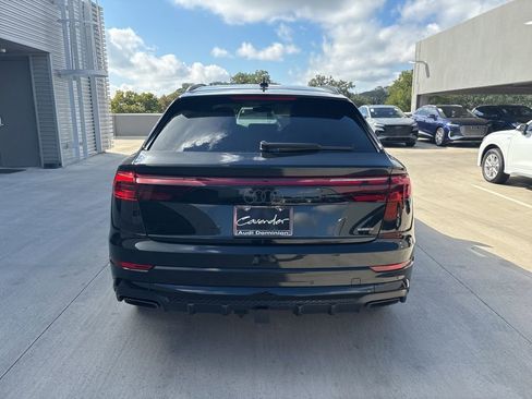 New 2026 Audi Q8 Premium Plus image 7
