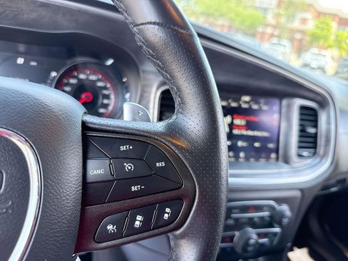 Used 2023 Dodge Charger Scat Pack w/ Daytona Edition Group RWD image 13