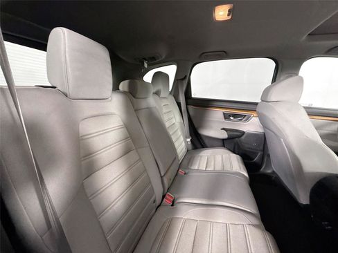 Used 2017 Honda CR-V EX image 40