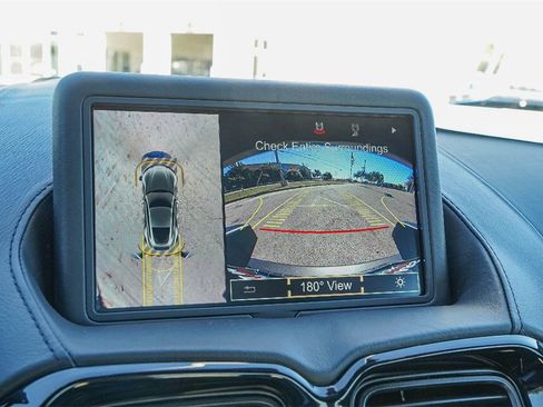 Used 2020 Aston Martin V8 Vantage Coupe image 29