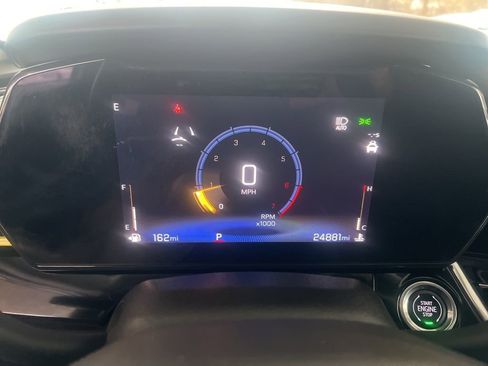 Used 2024 Chevrolet Trax ACTIV w/ Sunroof Package image 62