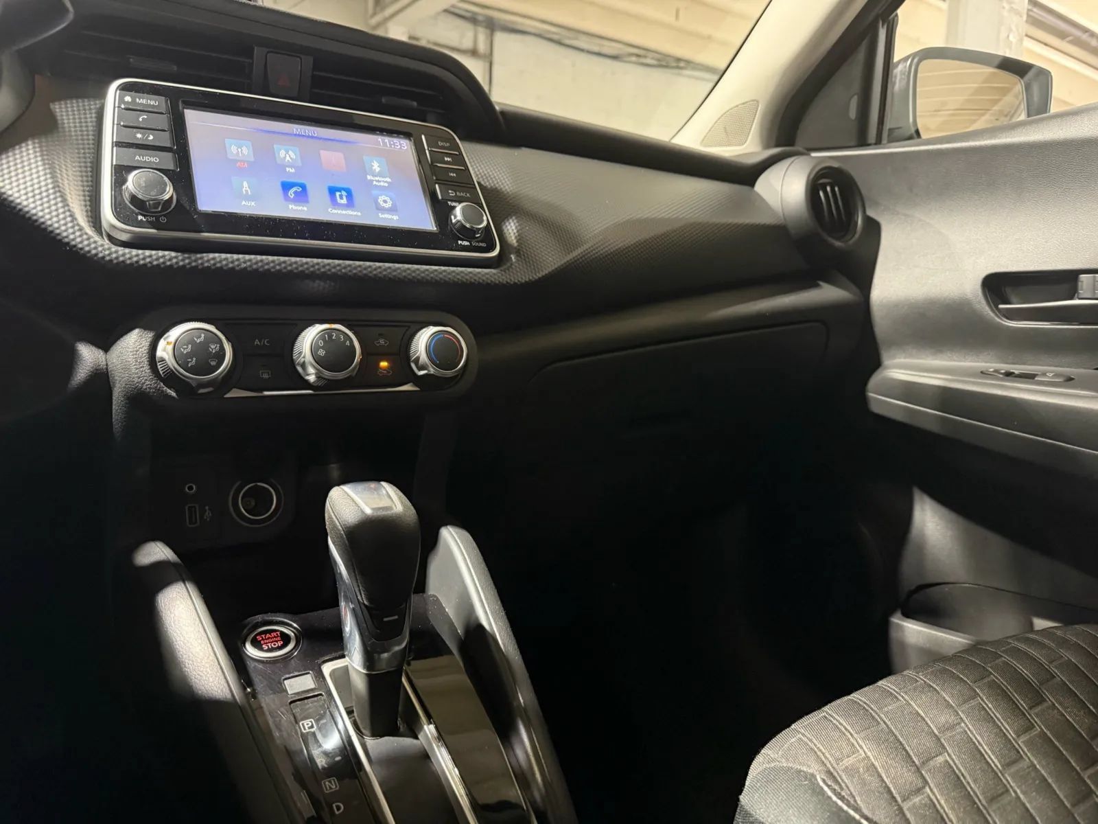 Used 2021 Nissan Kicks S FWD image 15