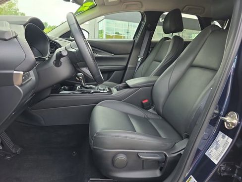 Used 2025 MAZDA CX-30 AWD 2.5 S w/ Select Sport Pkg image 10