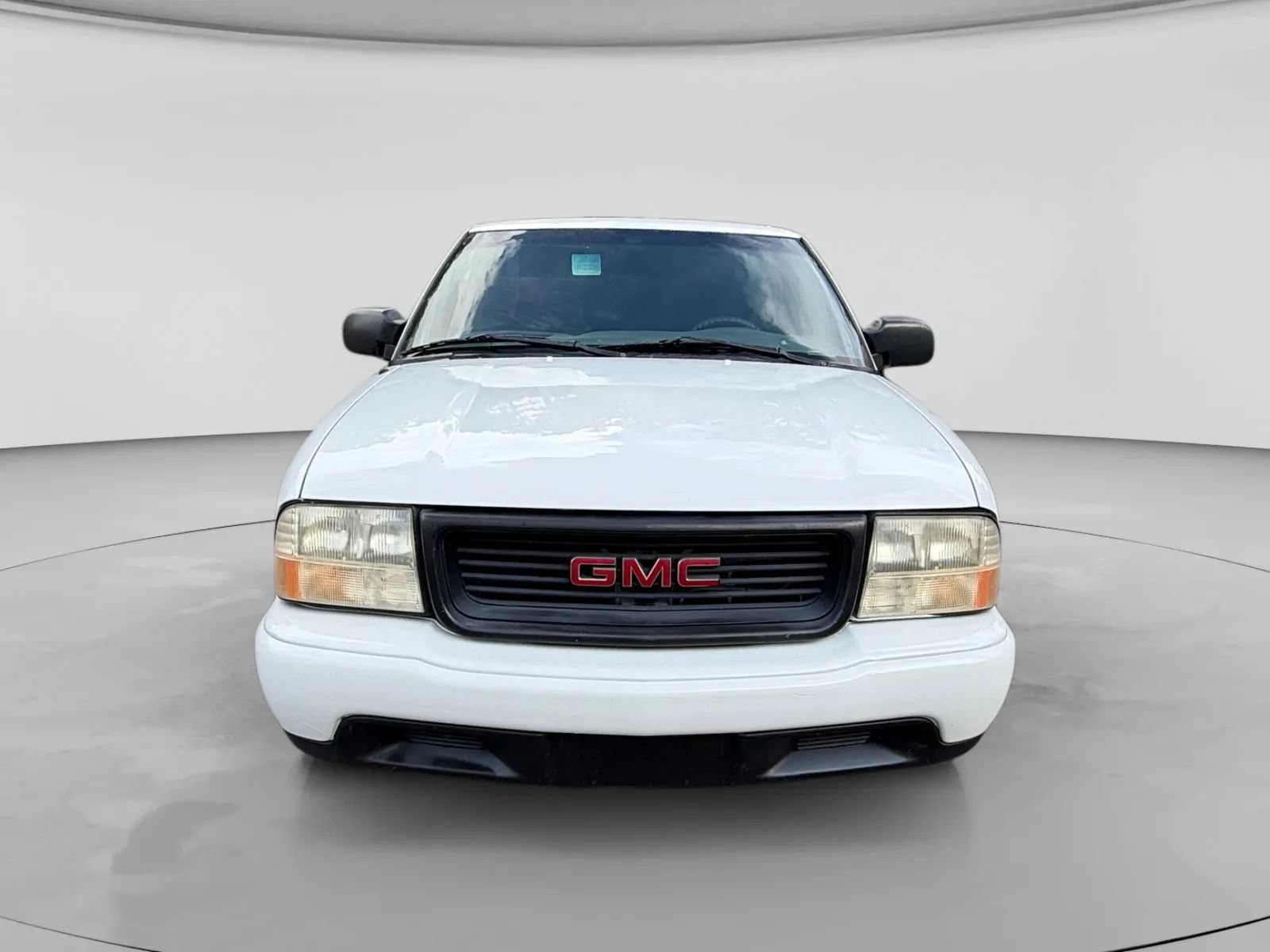 Used 1999 GMC Sonoma SL w/ HD Suspension Pkg RWD image 8