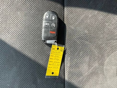 Used 2021 Dodge Charger Scat Pack RWD image 11