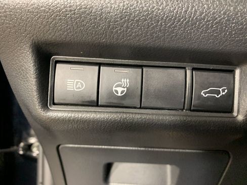 Used 2024 Toyota Grand Highlander XLE image 20