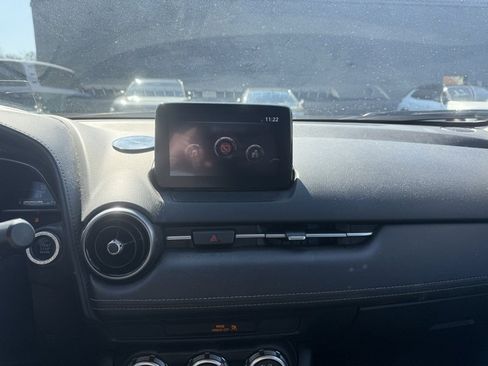Used 2020 MAZDA CX-3 Sport image 12