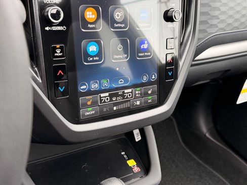 New 2026 Subaru Forester Premium image 18