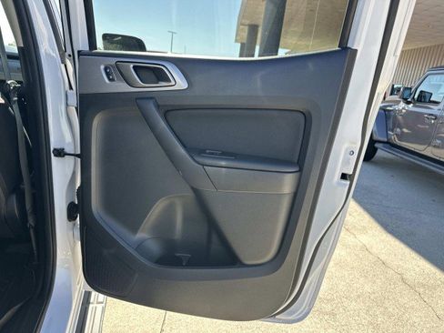 Used 2021 Ford Ranger XLT w/ Equipment Group 302A High image 16