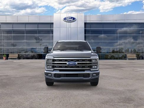 New 2026 Ford F350 Lariat RWD image 6