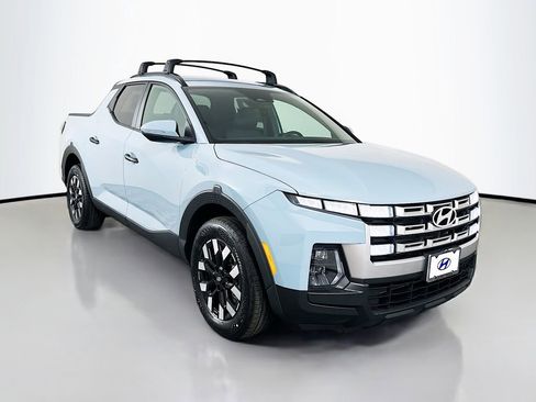 New 2026 Hyundai Santa Cruz SEL image 3