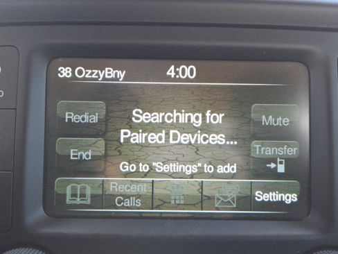 Used 2016 Jeep Renegade Trailhawk image 3