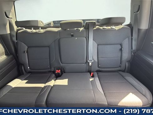 Used 2022 GMC Sierra 1500 Elevation AWD/4WD image 32