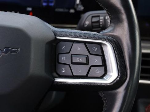 Used 2024 Ford Mustang Premium RWD image 12