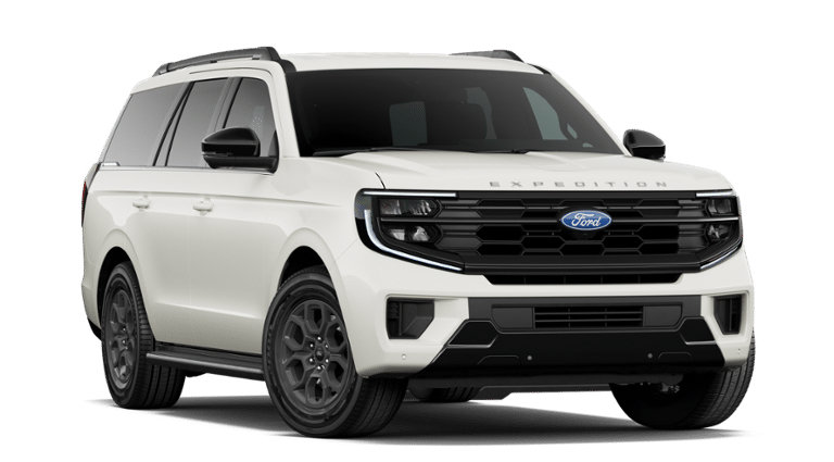 Used 2027 Ford Expedition Active AWD/4WD image 44