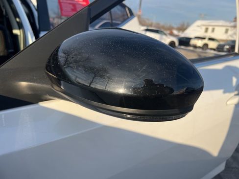 Certified 2024 Nissan Sentra SR image 30