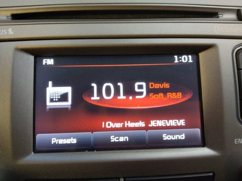 Used 2015 Kia Sportage LX image 25