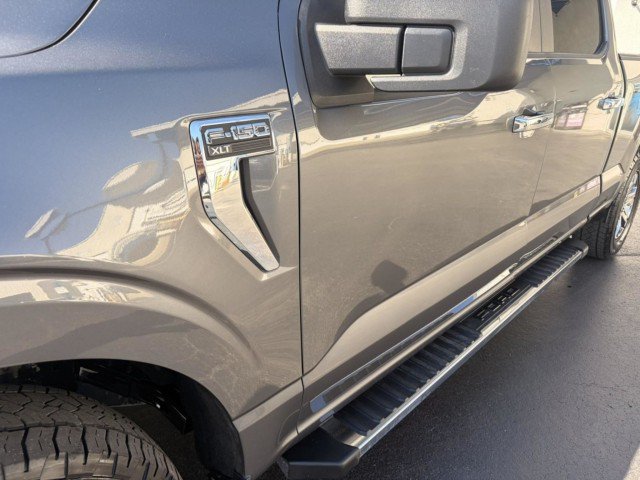Certified 2021 Ford F150 XLT w/ XTR Package AWD/4WD image 32