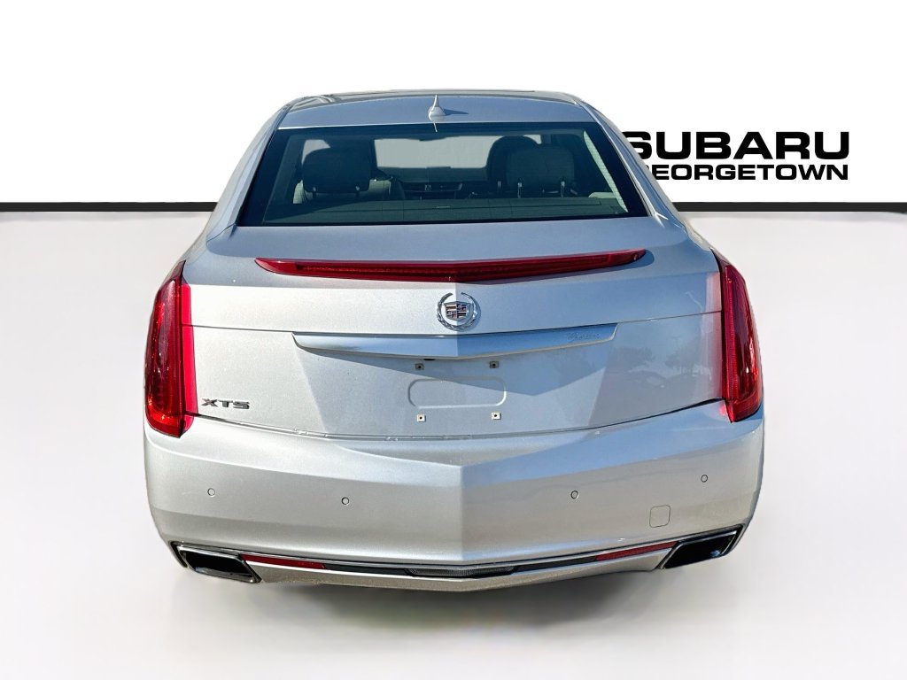 Used 2013 Cadillac XTS Premium FWD image 6