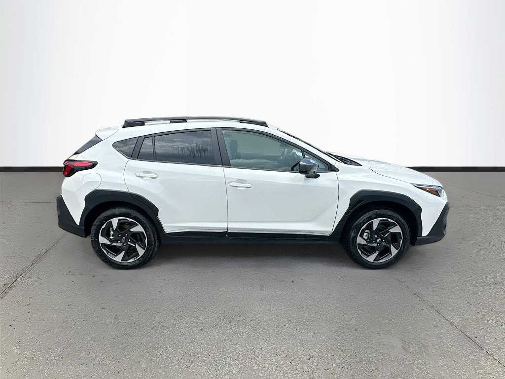 New 2026 Subaru Crosstrek 2.5i Limited AWD/4WD image 8