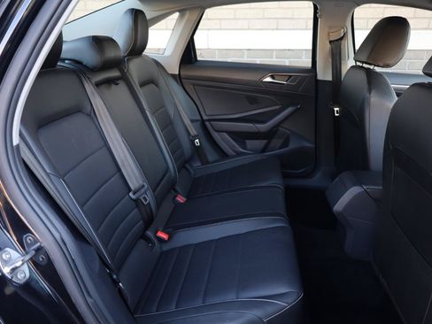 Used 2024 Volkswagen Jetta SE FWD image 26