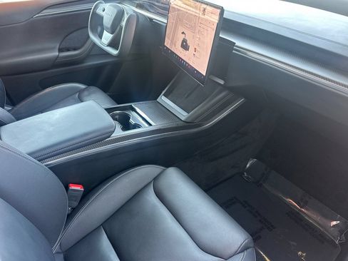 Used 2022 Tesla Model X Plaid AWD/4WD image 18