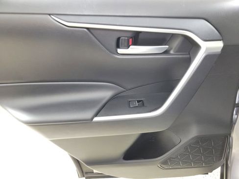 Used 2024 Toyota RAV4 XLE Premium w/ Weather Package FWD image 14