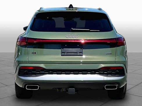 Used 2025 Audi Q5 Prestige AWD/4WD image 5