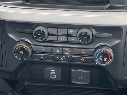 New 2025 Ford F450 XL RWD image 13