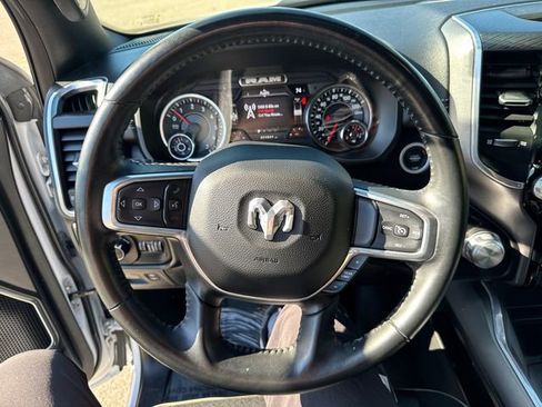 Used 2023 RAM 1500 Laramie image 31