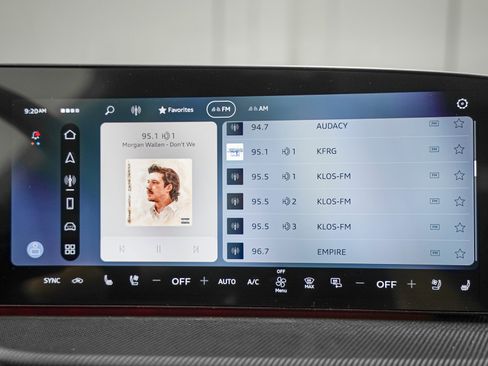 New 2026 Audi SQ5 Premium Plus AWD/4WD image 19