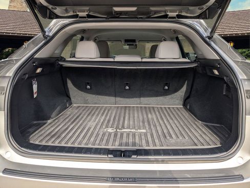 Certified 2022 Lexus RX 350 FWD image 20