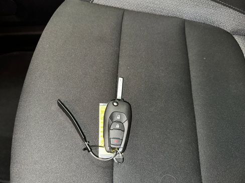 Certified 2023 Chevrolet TrailBlazer LS image 4