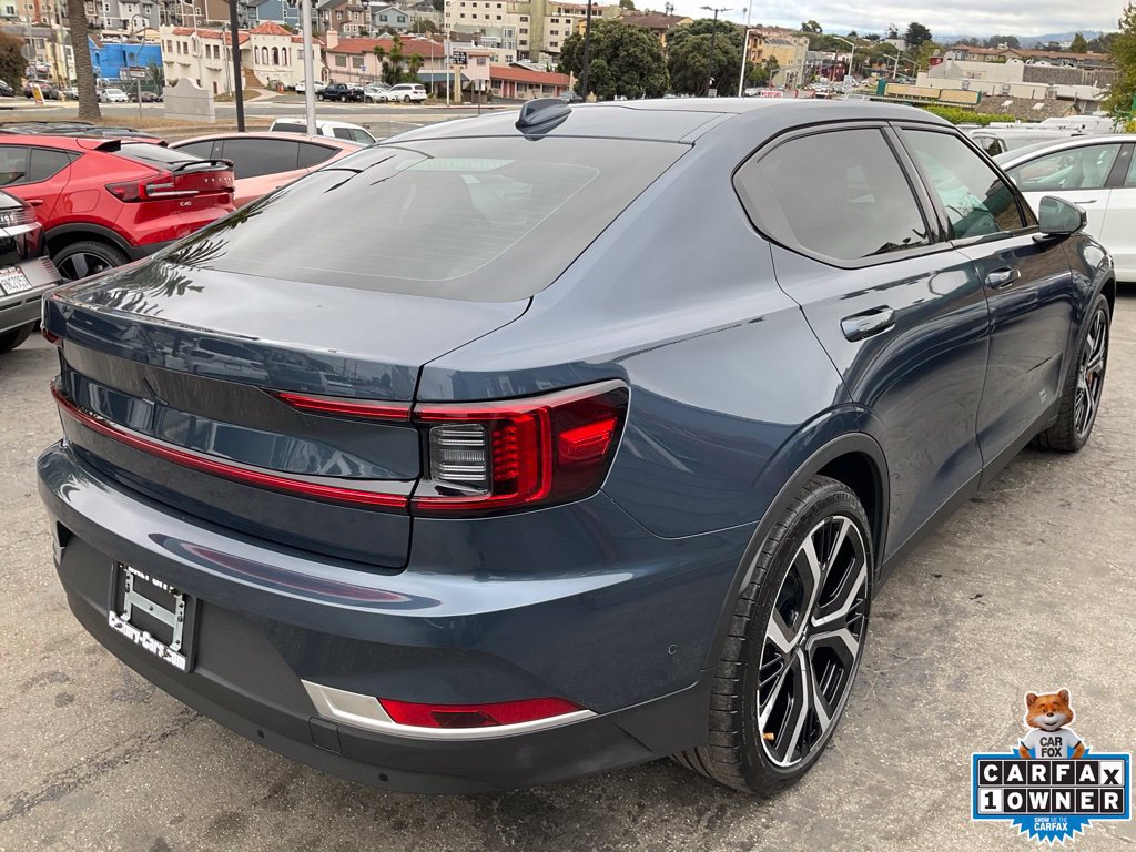 Used 2023 Polestar Polestar 2 w/ Pilot Pack AWD/4WD image 80