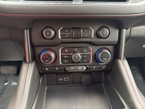 Used 2023 Chevrolet Tahoe RST w/ Max Trailering Package AWD/4WD image 27