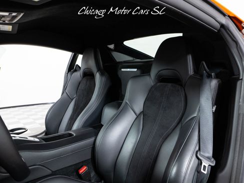 Used 2019 Acura NSX AWD/4WD image 46
