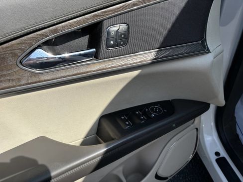 Used 2016 Lincoln MKX Select w/ Select Plus Package image 15