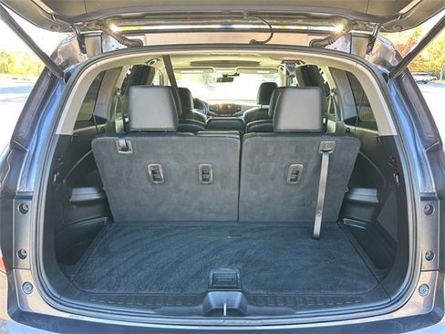 Used 2022 Honda Pilot Special Edition image 31