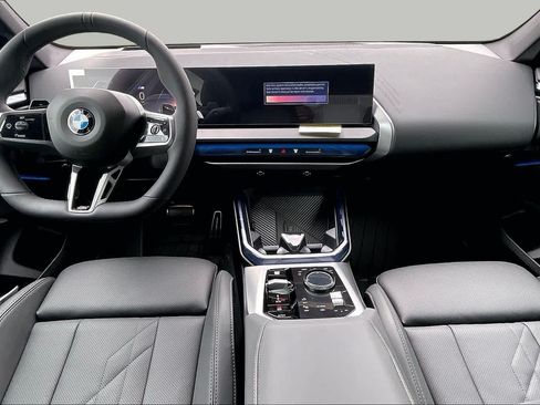 New 2026 BMW X3 xDrive30i w/ Premium Package AWD/4WD image 5