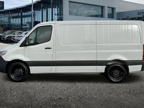 New 2026 Mercedes-Benz Sprinter 2500 image 7
