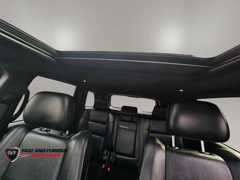 Used 2020 Jeep Grand Cherokee Limited AWD/4WD image 27